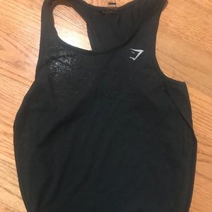 Gymshark tank